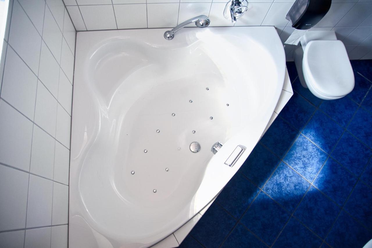 Landgasthof Zum Stern Wasserkuppe Rhoen Poppenhausen Kültér fotó